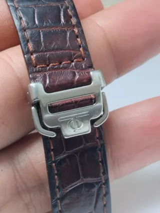 Reloj Baume & Mercier Automático
