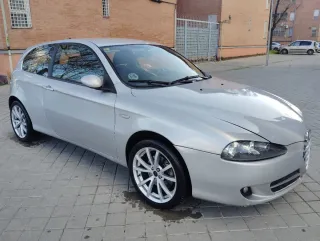 Alfa Romeo 147 2006