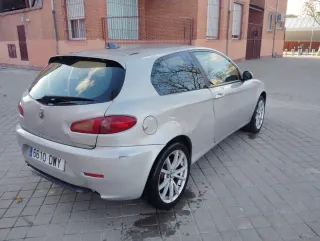Alfa Romeo 147 2006