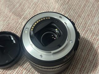 Objetivo Fujifilm XF 18-55mm f/2.8-4 R LM OIS
