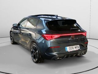 Cupra León 1.5 eTSI