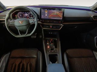 Cupra León 1.5 eTSI