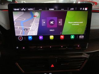 Cupra León 1.5 eTSI