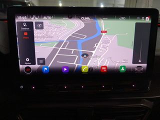 Cupra León 1.5 eTSI