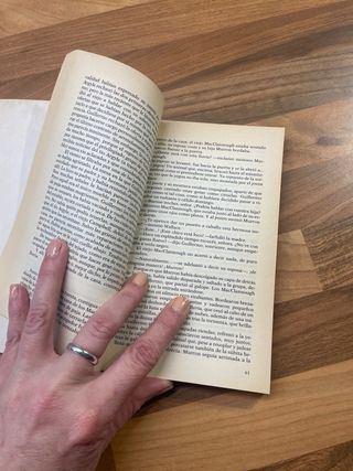 Braveheart (Spanish Edition)