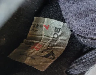 Pies de gato Boreal 39