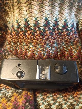 Canonmate PC-305 Cámara Analógica