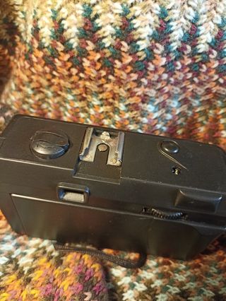 Canonmate PC-305 Cámara Analógica