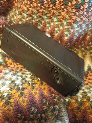 Canonmate PC-305 Cámara Analógica