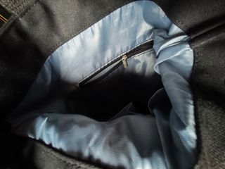 Bolso Tino González