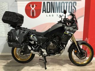 YAMAHA TENERE 700 EXPLORE 2025