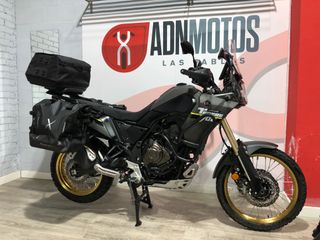 YAMAHA TENERE 700 EXPLORE 2025