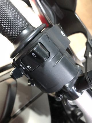 YAMAHA TENERE 700 EXPLORE 2025