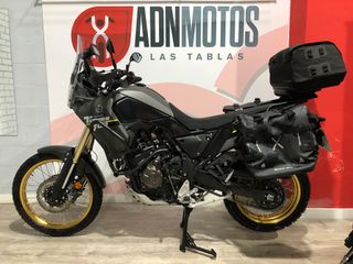 YAMAHA TENERE 700 EXPLORE 2025