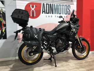 YAMAHA TENERE 700 EXPLORE 2025