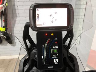 YAMAHA TENERE 700 EXPLORE 2025