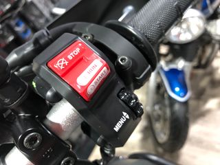 YAMAHA TENERE 700 EXPLORE 2025