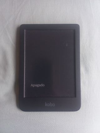 Rakuten Kobo Clara Color - Lector Ebook