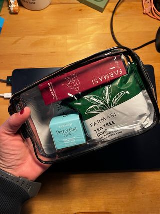 Kit Farmasi San Valentín