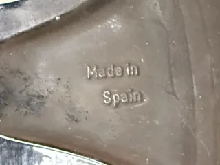 Llantas 17” VW Golf Detroit Originales