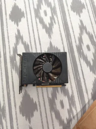 Tarjeta Gráfica NVIDIA GeForce GTX 1660 SUPER 6GB