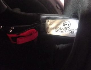 Casco Integral Moto con visera solar