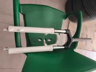 Horquilla Bicicleta de 26