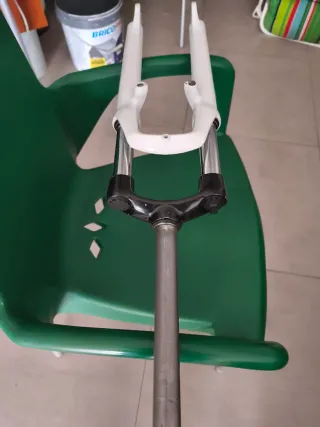 Horquilla Bicicleta de 26