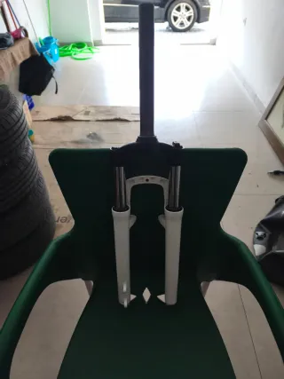 Horquilla Bicicleta de 26