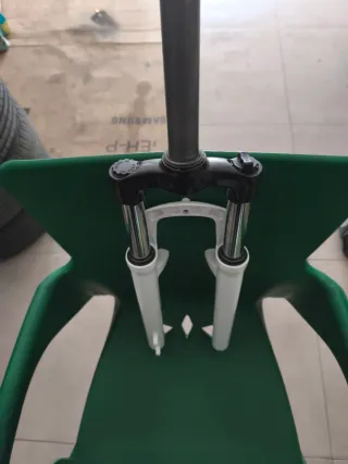 Horquilla Bicicleta de 26