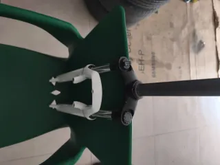 Horquilla Bicicleta de 26