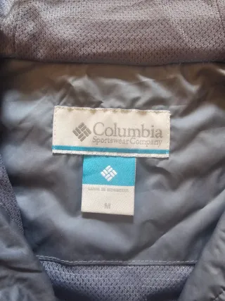 Chaqueta térmica Columbia Talla M