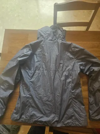 Chaqueta térmica Columbia Talla M