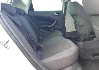 Despiece Seat Ibiza Good Stuff 2010