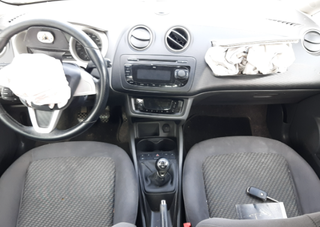 Despiece Seat Ibiza Good Stuff 2010