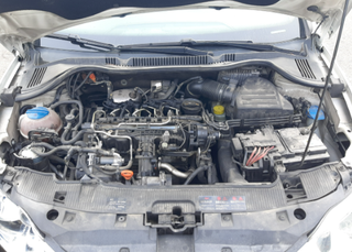 Despiece Seat Ibiza Good Stuff 2010