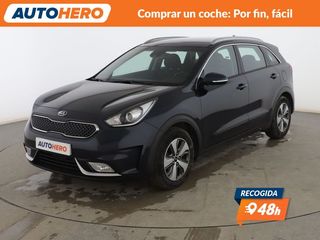 Kia Niro 1.6 Drive