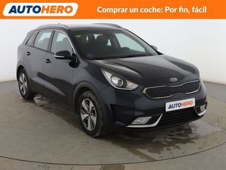 Kia Niro 1.6 Drive