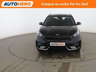 Kia Niro 1.6 Drive