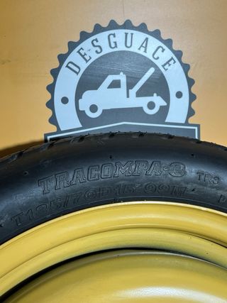 Rueda de Repuesto Honda Civic