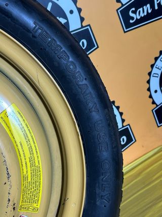 Rueda de Repuesto Honda Civic