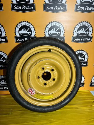 Rueda de Repuesto Honda Civic