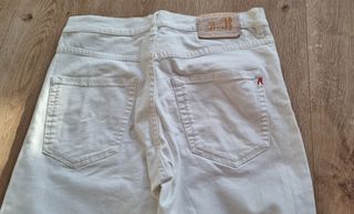 Jeans Replay & Sons bianchi tg 36/40 o S