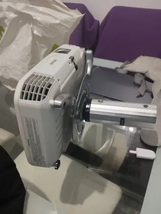 Proyector Epson EB-X14H