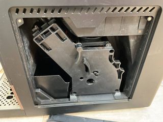 Cafetera Cecotec Cremmaet Compactccino con WIFI