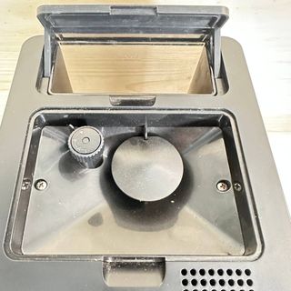 Cafetera Cecotec Cremmaet Compactccino con WIFI