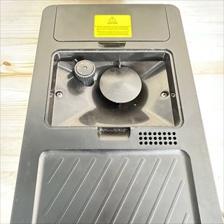 Cafetera Cecotec Cremmaet Compactccino con WIFI