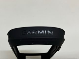 Funda Silicona para GPS GARMIN Edge 1040 Negra