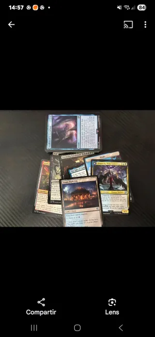 Carte Magic The Gathering