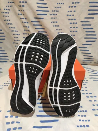 T. 38 Zapatillas Nike Air Zoom Pegasus 39